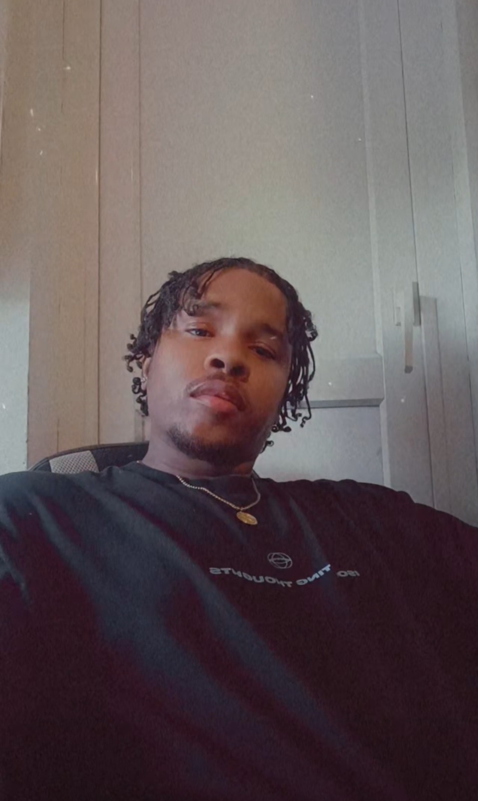Abdullah, 28 ans, Berthen