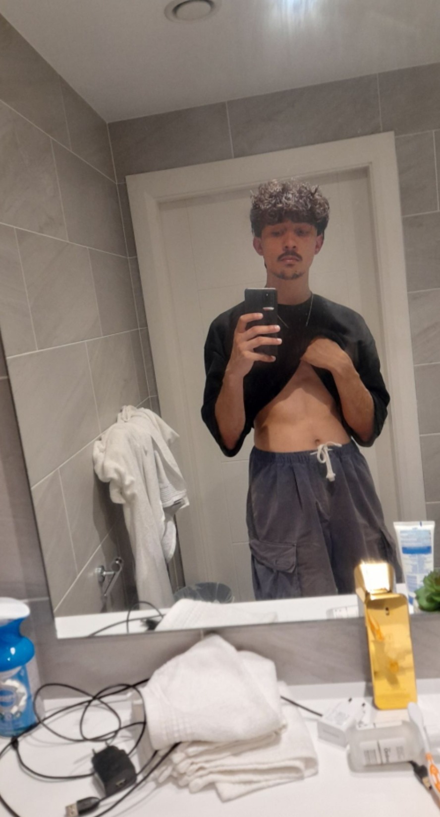 Aziz, 22 ans, Choisies