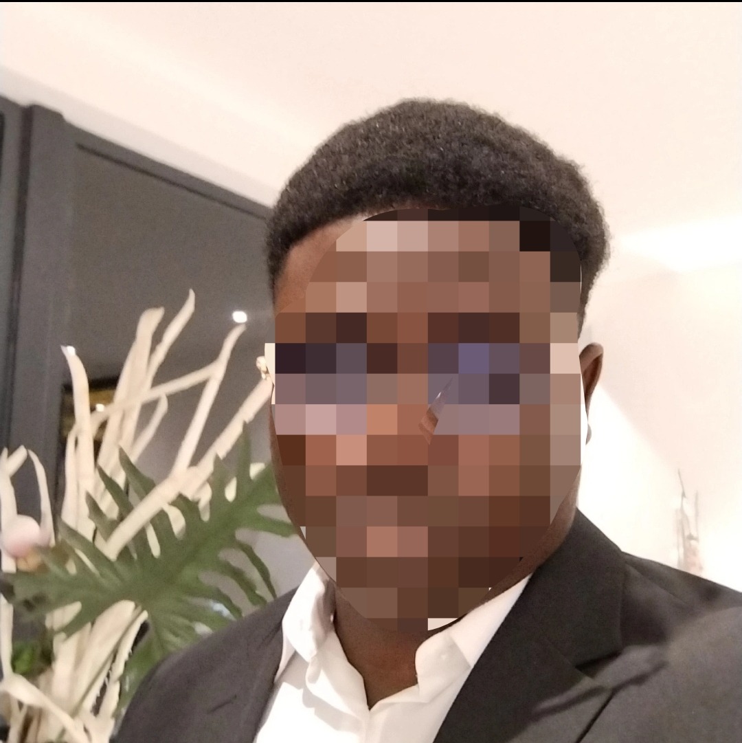 Nohan, 23 ans, Aibes