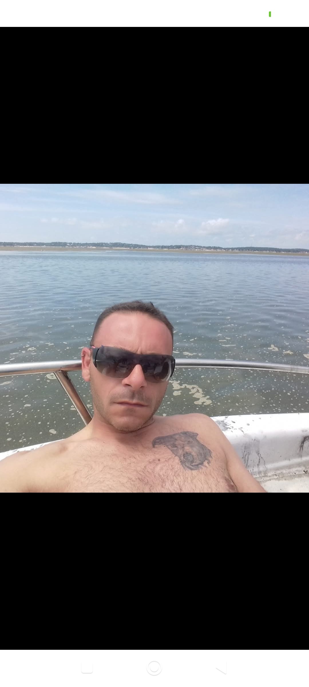 Tayeb, 44 ans, Thumeries
