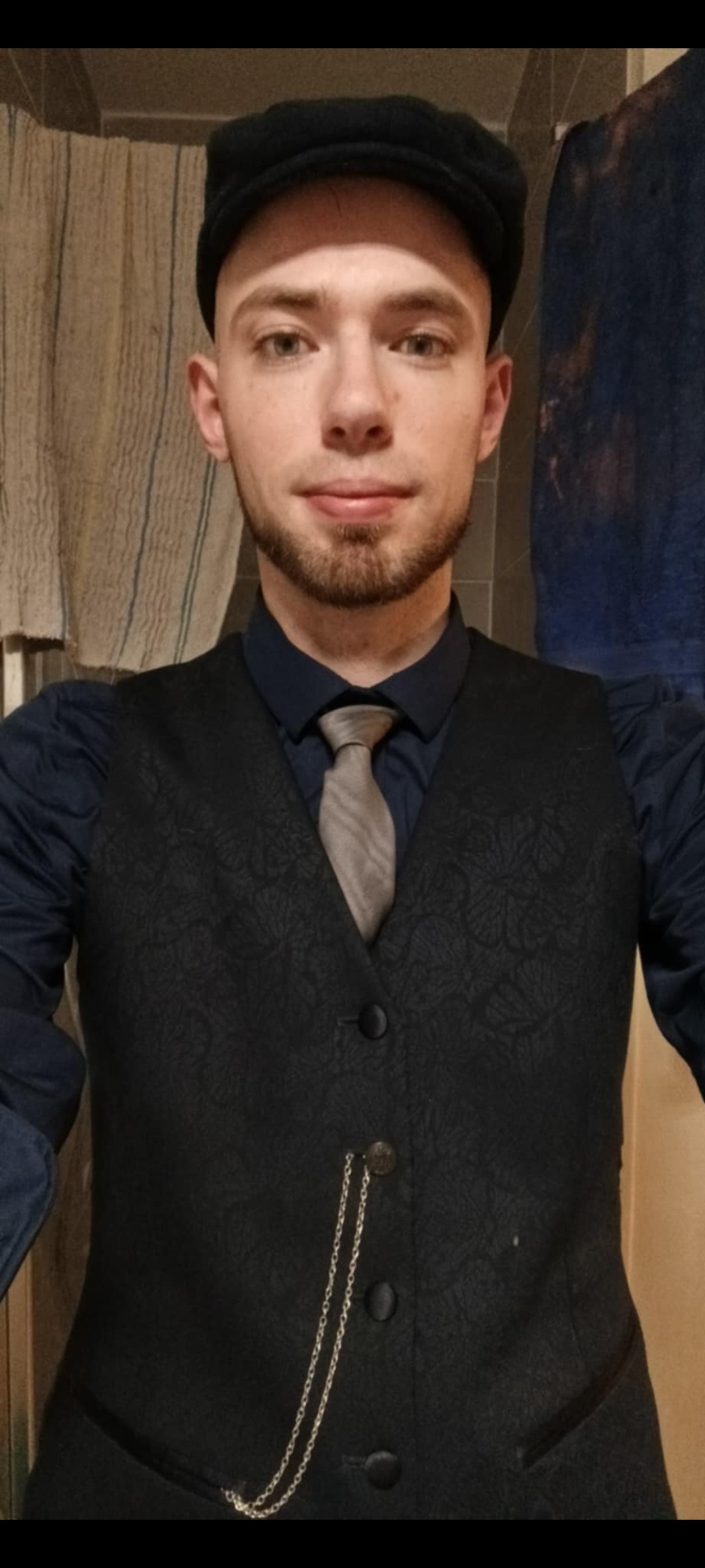 Soulaymen, 27 ans, Vendegies-au-Bois