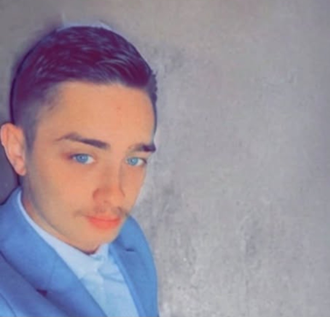 Mendel, 25 ans, Saméon