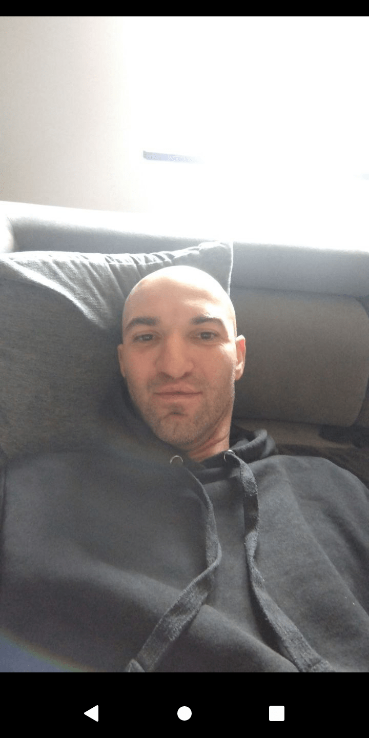 Ferréol, 38 ans, Solrinnes