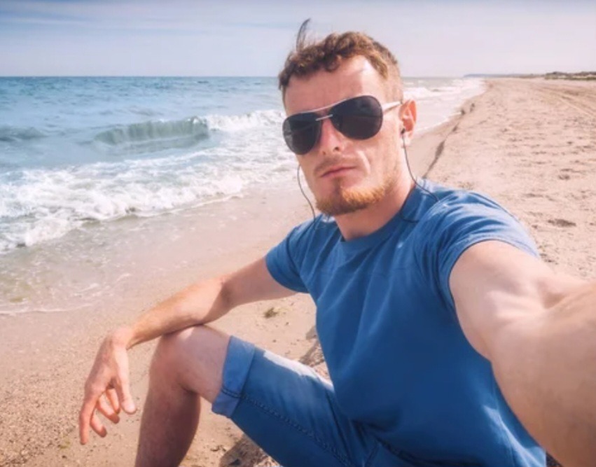 Safir, 41 ans, Inchy
