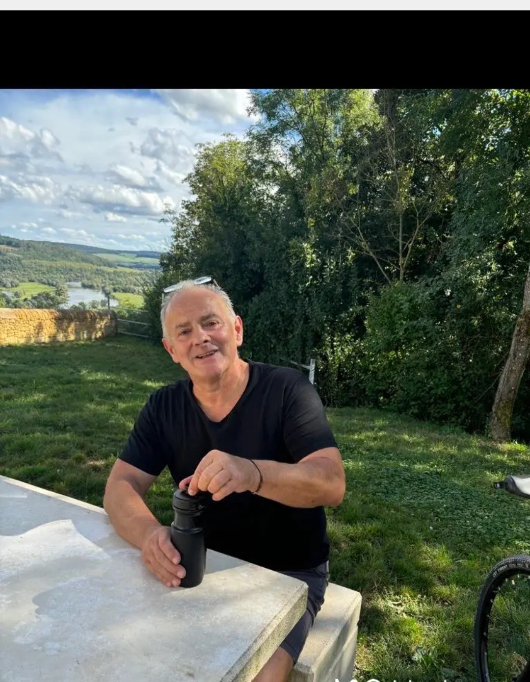 Aronn, 45 ans, Merckeghem