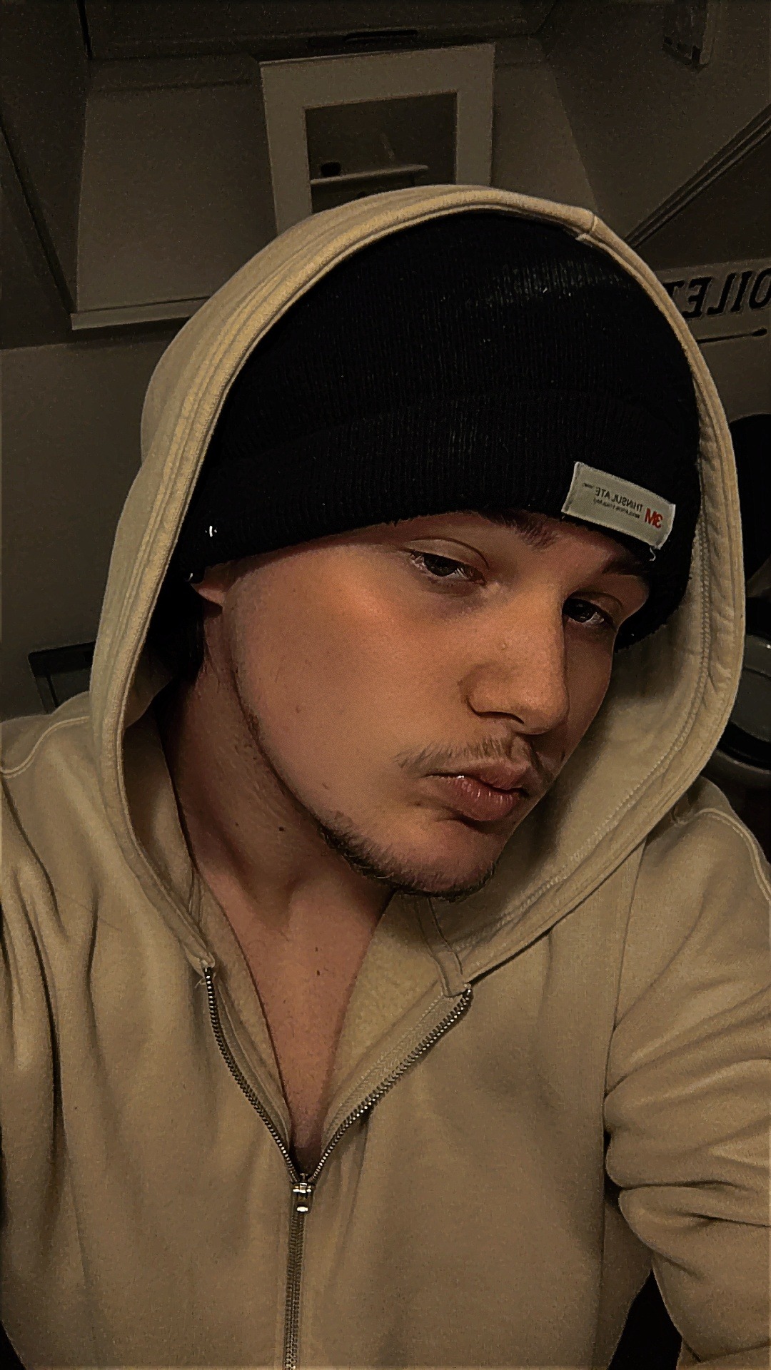 Hyacinthe, 22 ans, Marcq-en-Ostrevent
