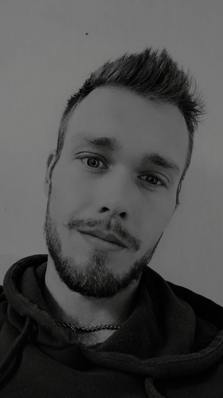 Ezéchiel, 33 ans, Cantaing-sur-Escaut