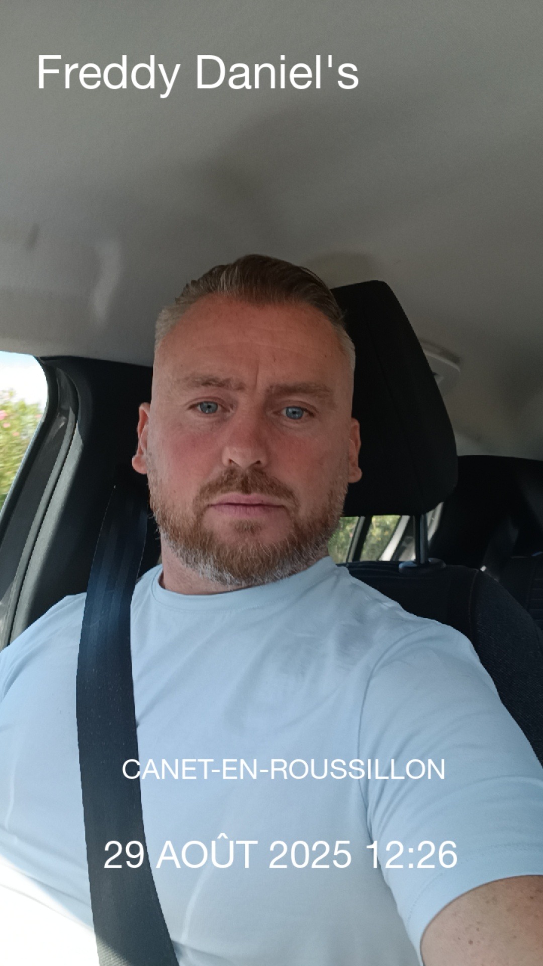 Frédéric, 40 ans, Villers-au-Tertre