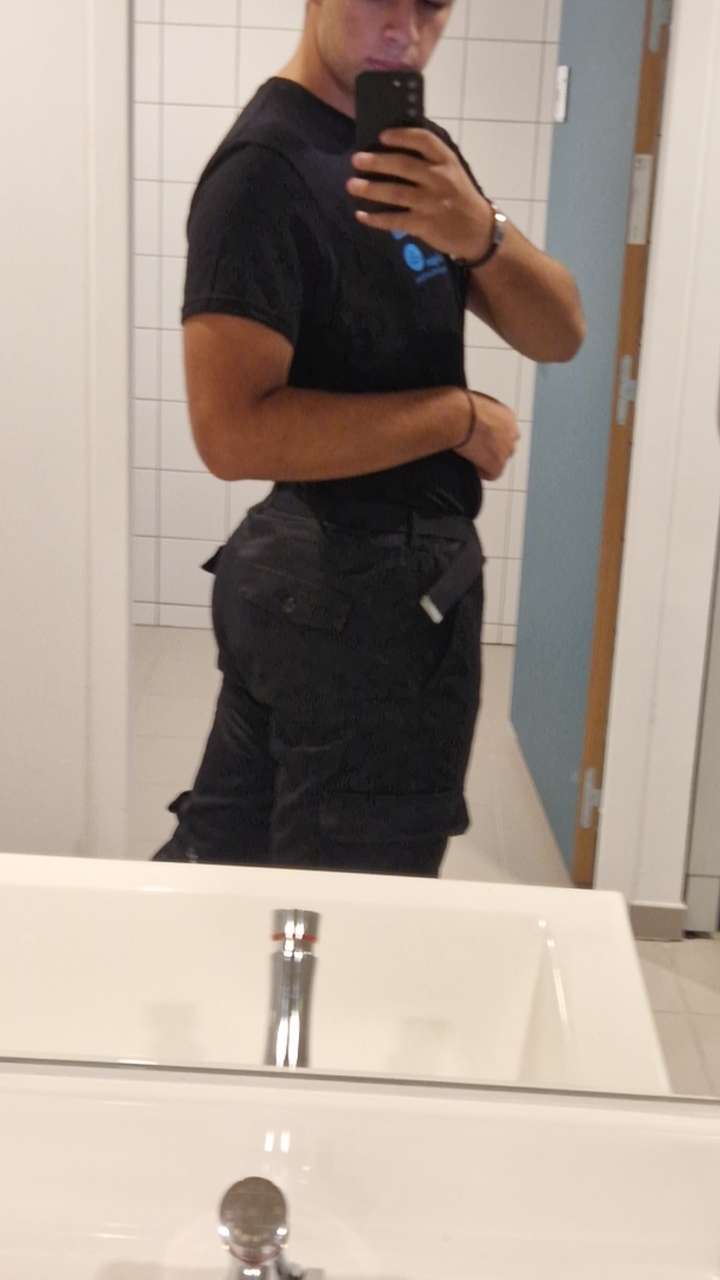 Viggo, 22 ans, Fontaine-Notre-Dame