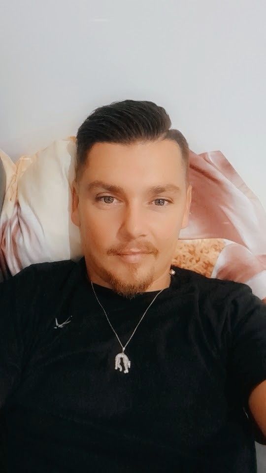 Gaya, 34 ans, Cuvillers