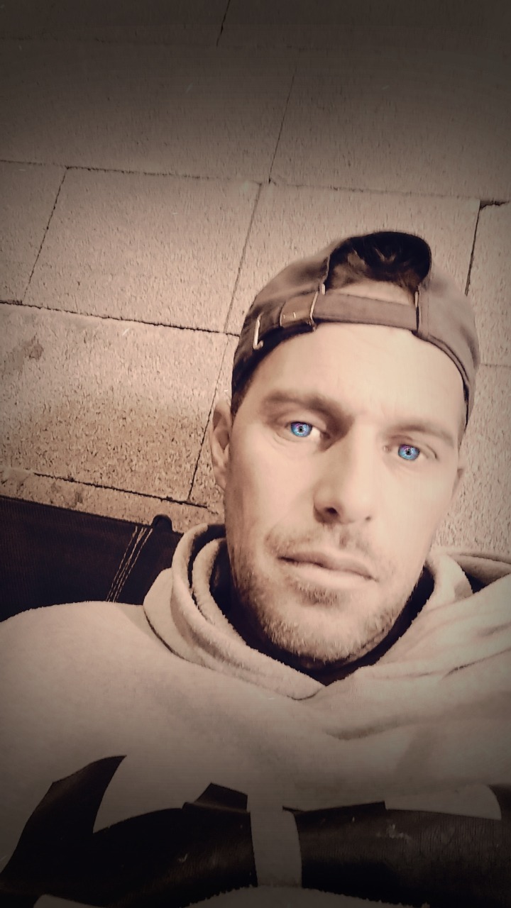 Harley, 44 ans, Gussignies