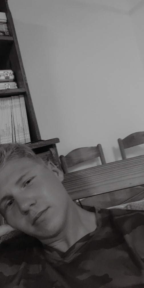 Kelvin, 24 ans, Haverskerque