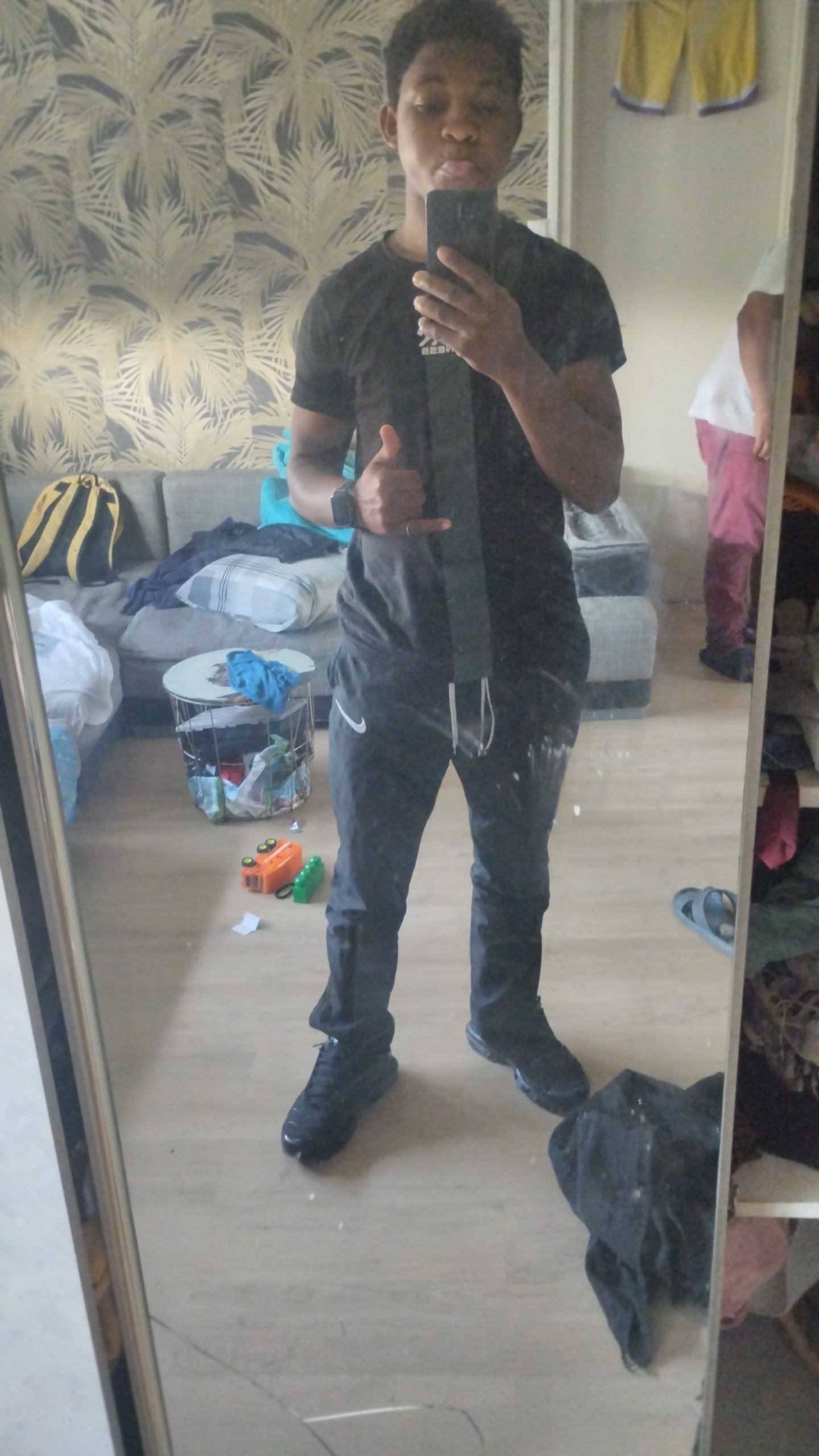 France, 22 ans, Bertry