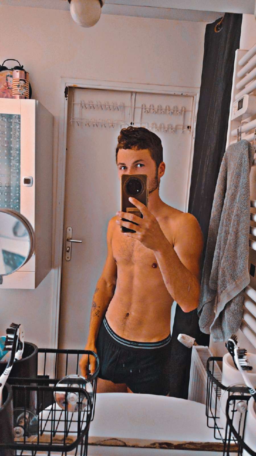 Pharrell, 22 ans, Faches-Thumesnil