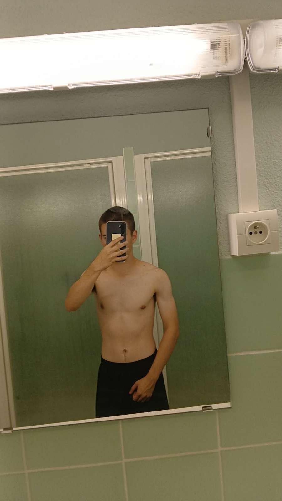 Giorgio, 22 ans, Haspres