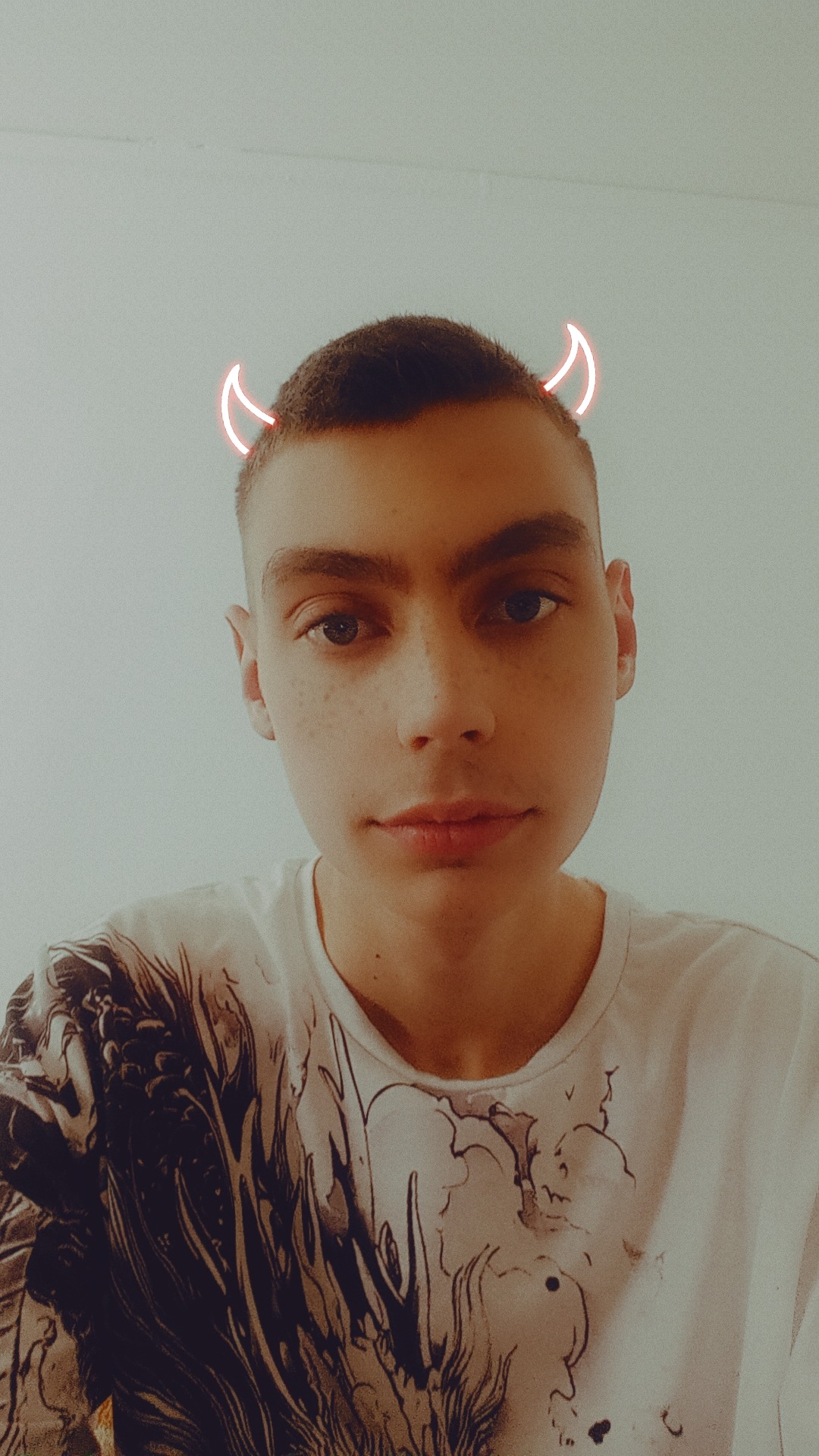 Bruno, 22 ans, Beugnies