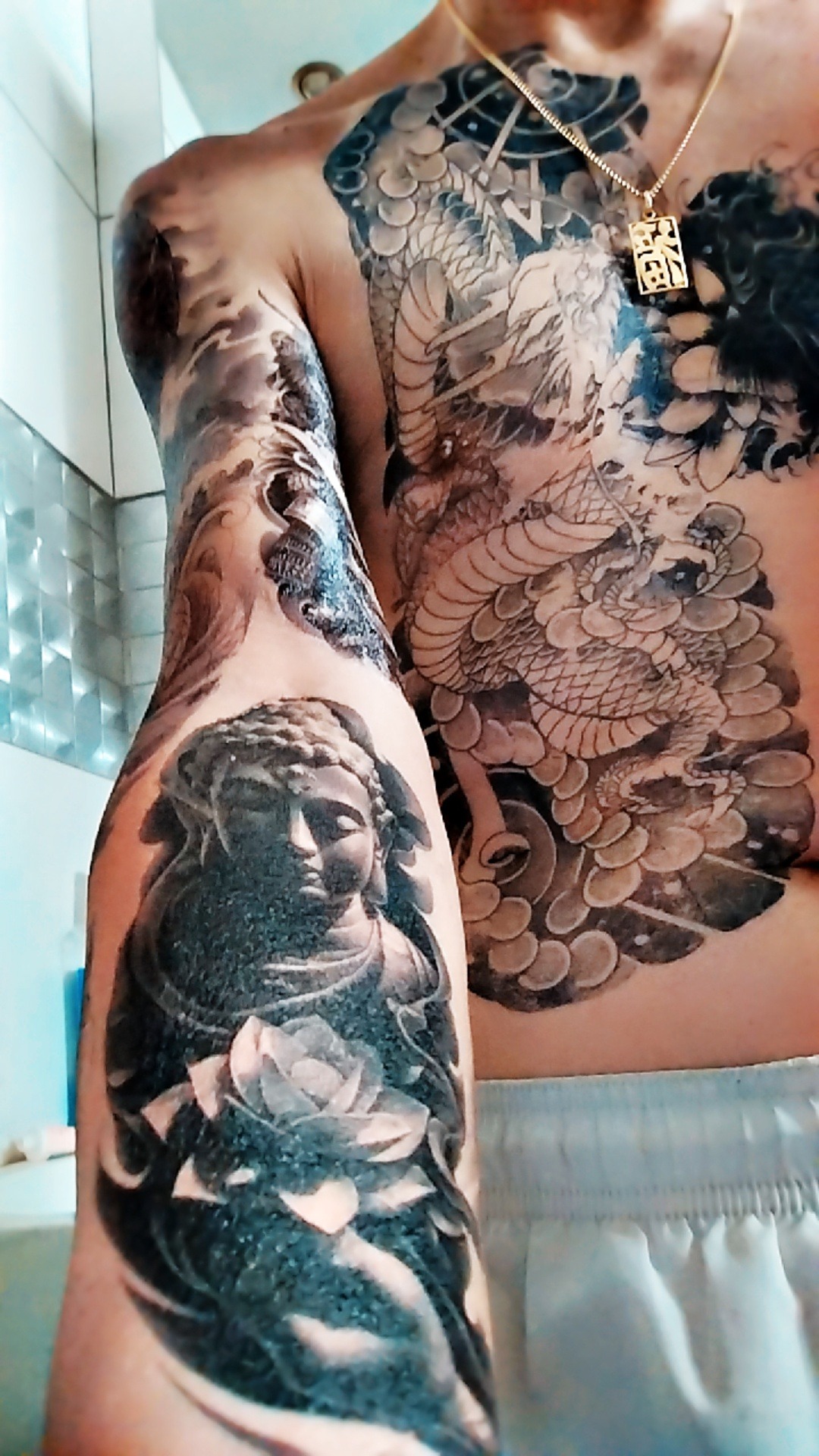 Aram, 29 ans, Raillencourt-Sainte-Olle