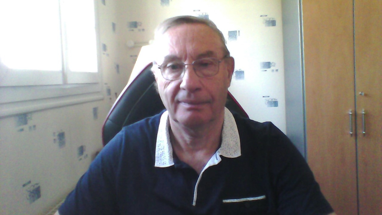 Farid, 45 ans, Holque