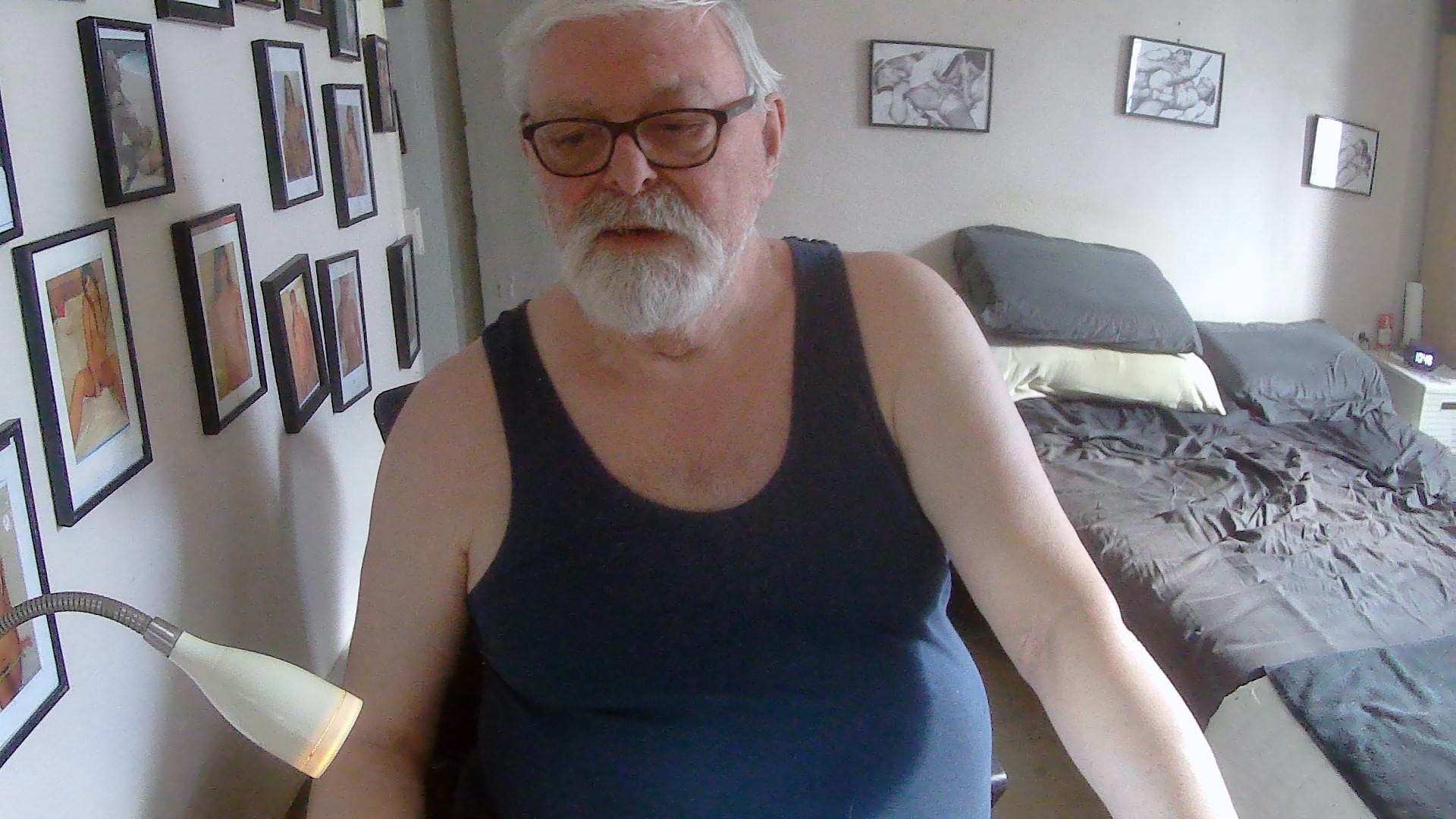 Raymond, 45 ans, Mouchin