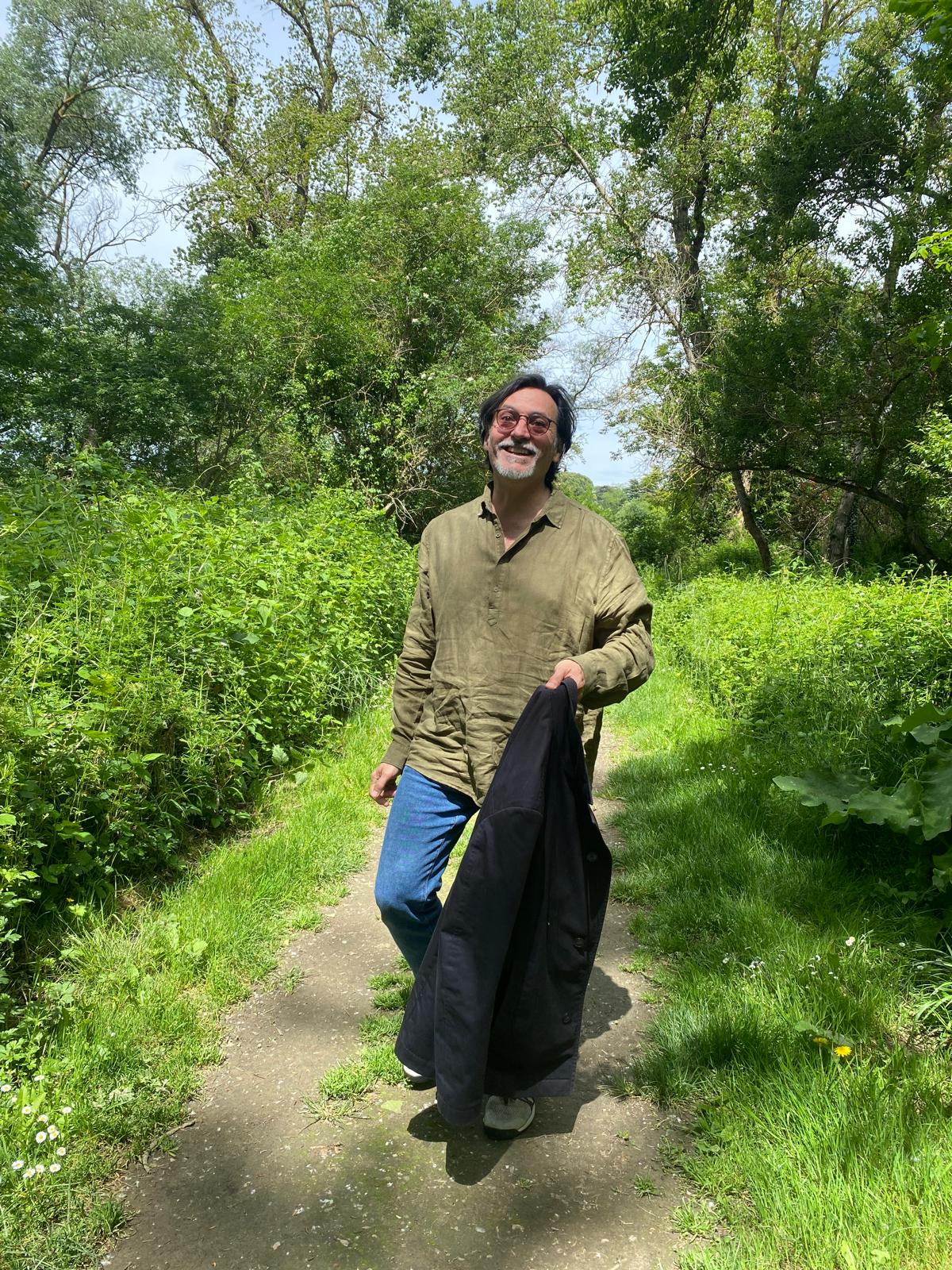 Ammar, 45 ans, Marquillies