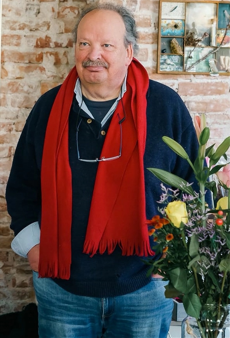 Giovani, 45 ans, Somain
