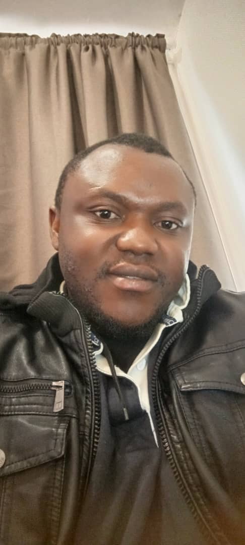 Enguerrand, 37 ans, Caudry
