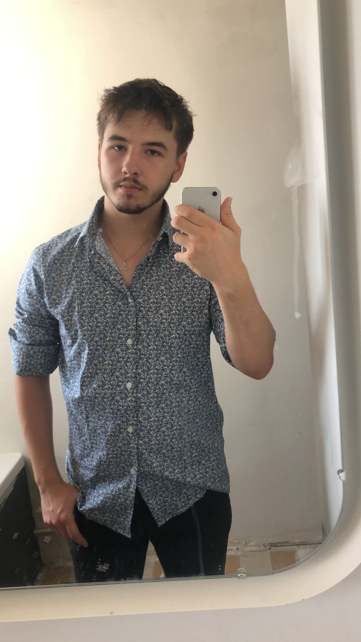 Ilario, 22 ans, Poix-du-Nord
