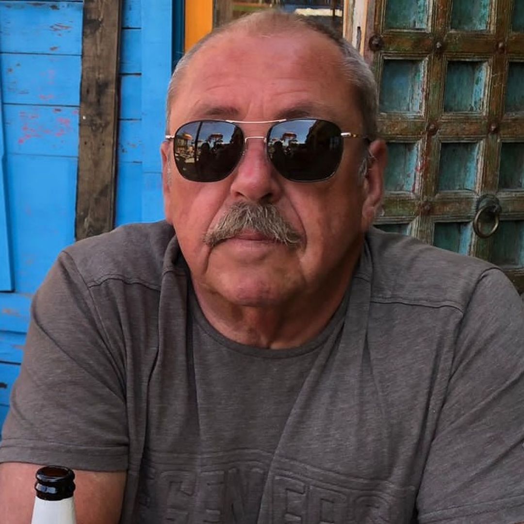 Daoud, 45 ans, Beaudignies