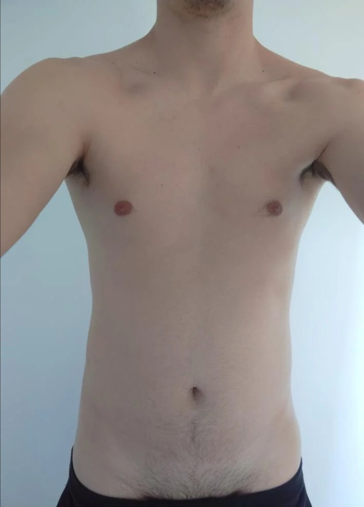 Gauvain, 29 ans, Gœulzin