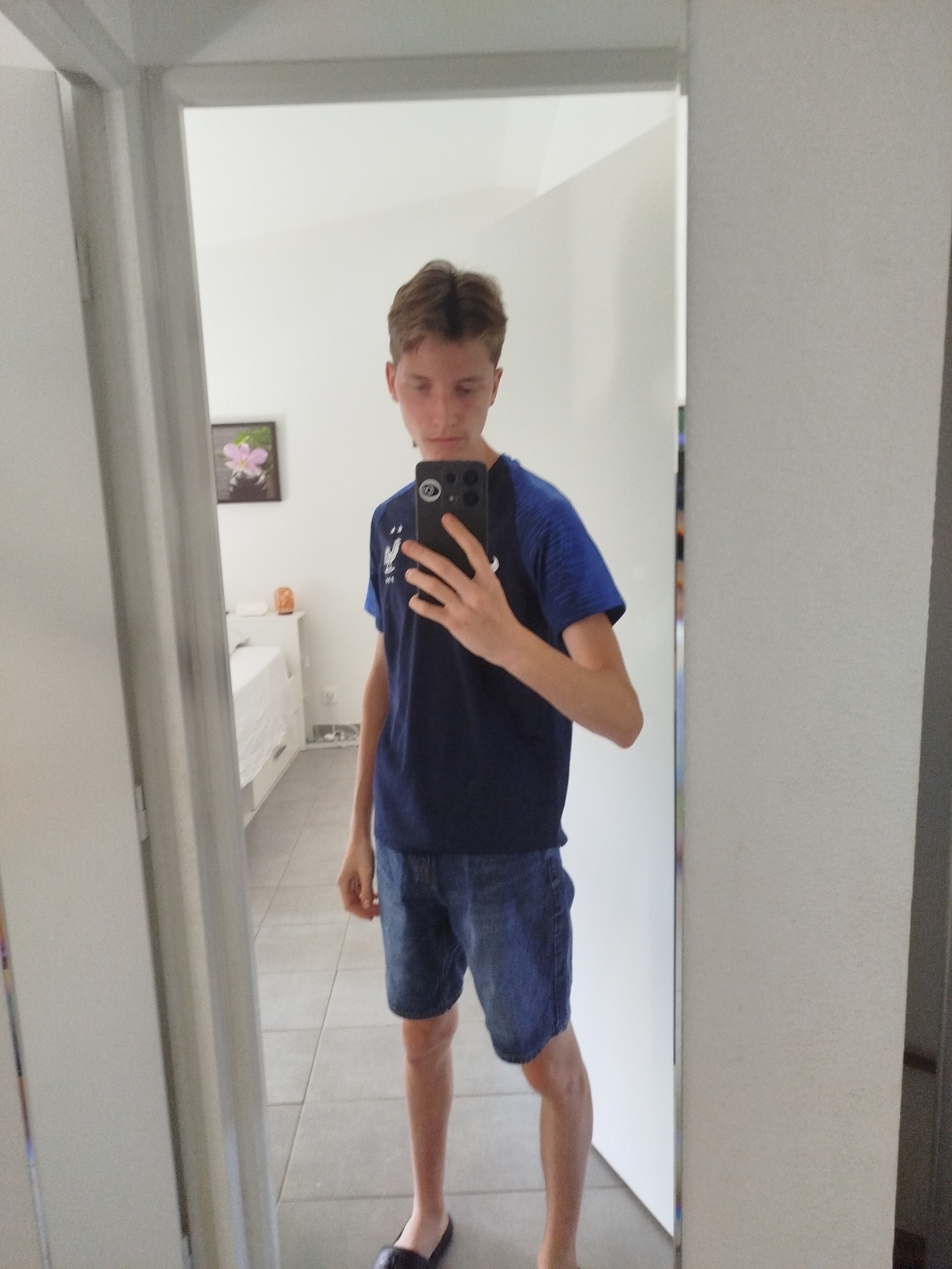 Mewen, 22 ans, Landas