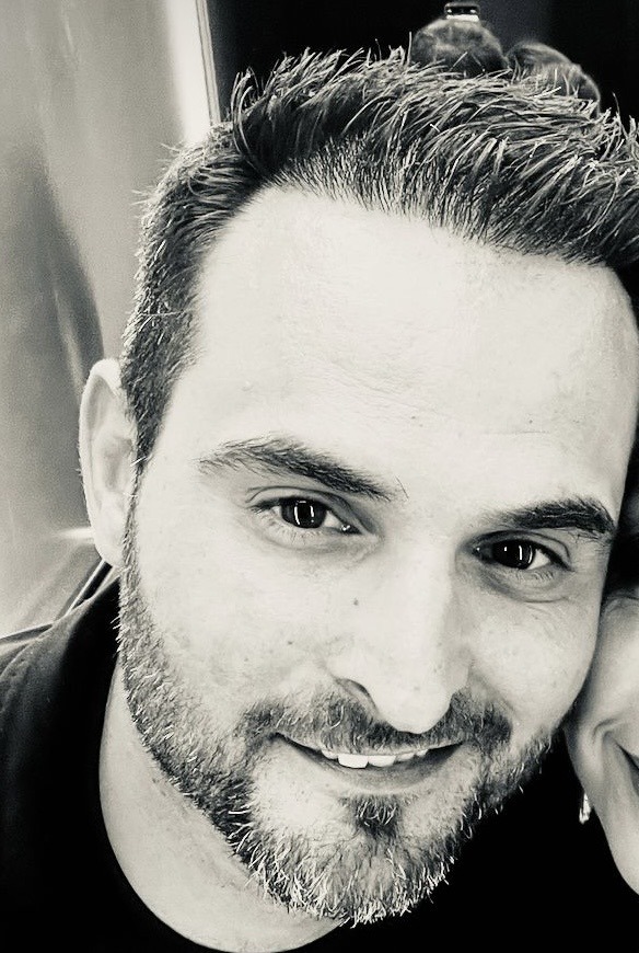 Boris, 43 ans, Obrechies