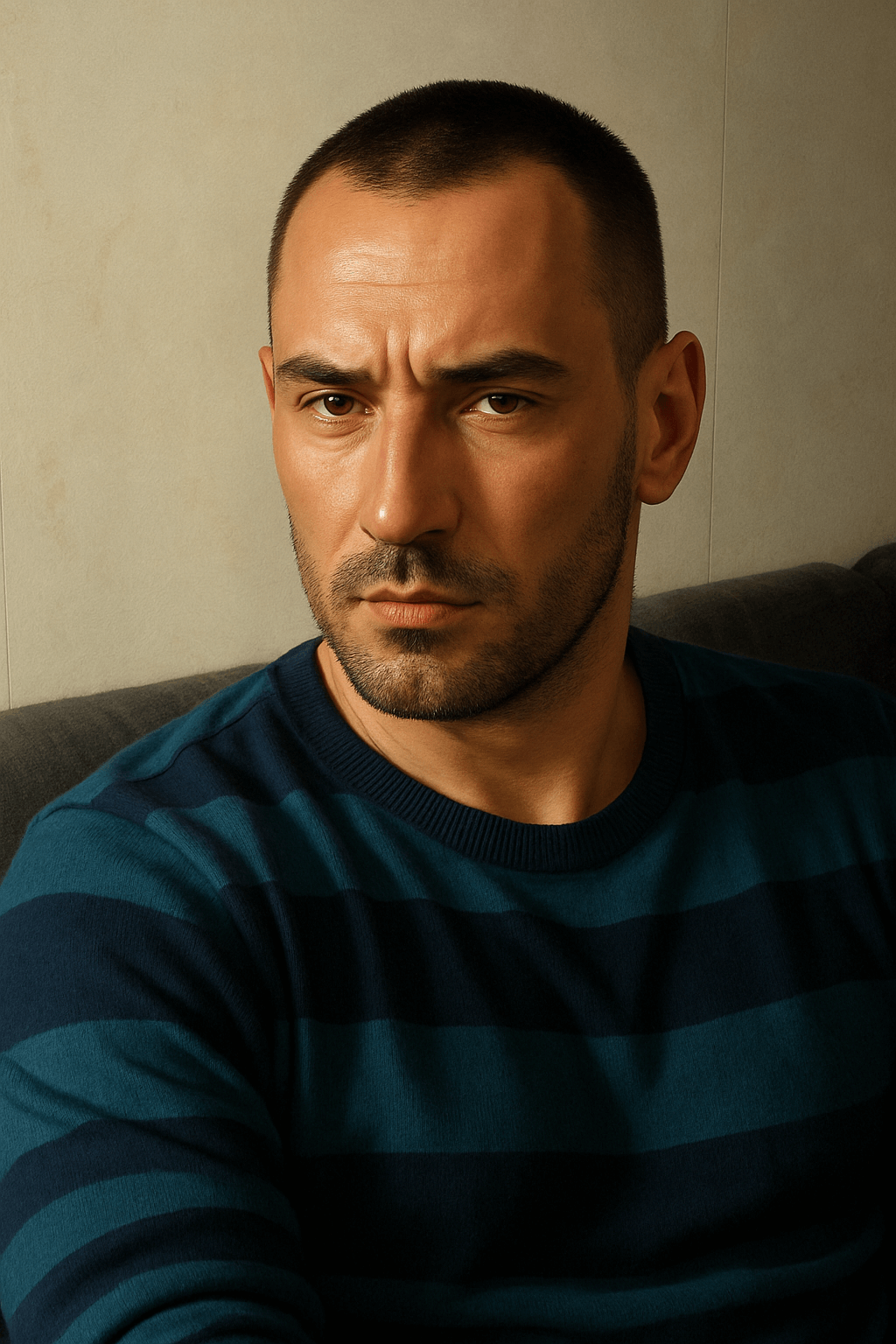 Denis, 43 ans, Camphin-en-Pévèle
