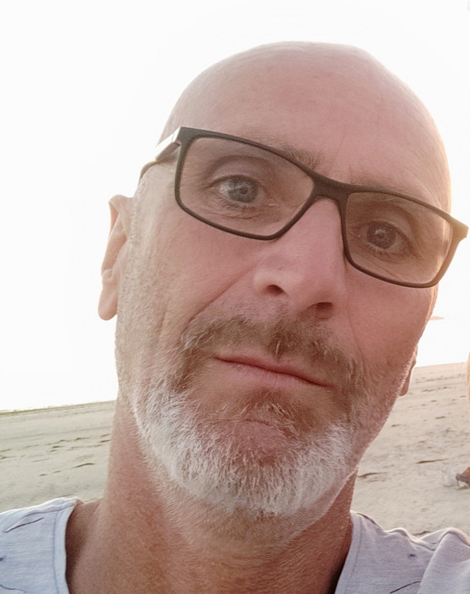 Nazim, 45 ans, Brunémont