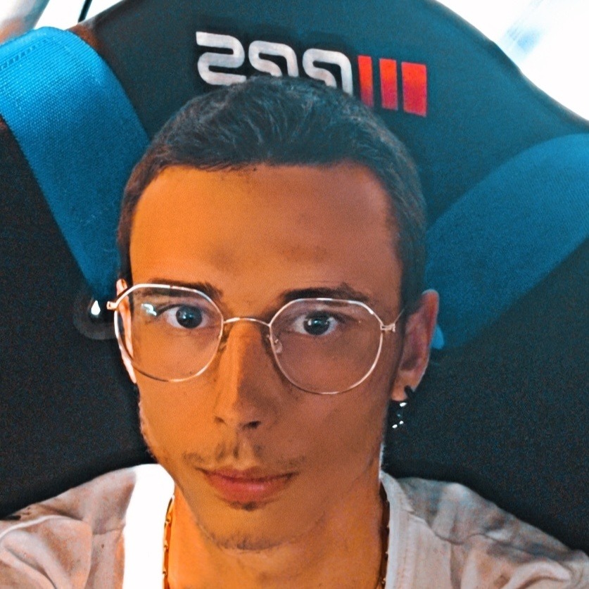 Shams, 22 ans, Frelinghien