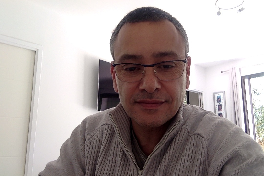 Adryan, 45 ans, Millam
