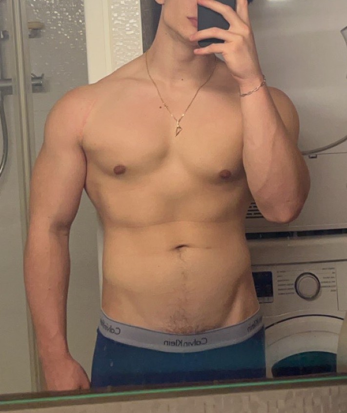 Sajed, 23 ans, Bugnicourt