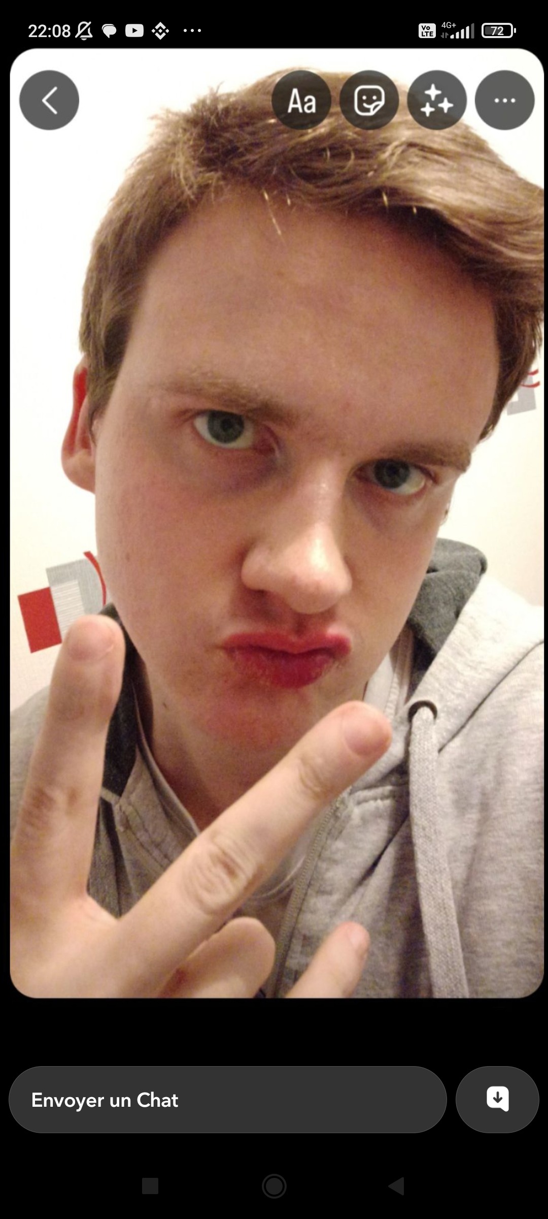 Damon, 29 ans, Noyelles-sur-Escaut