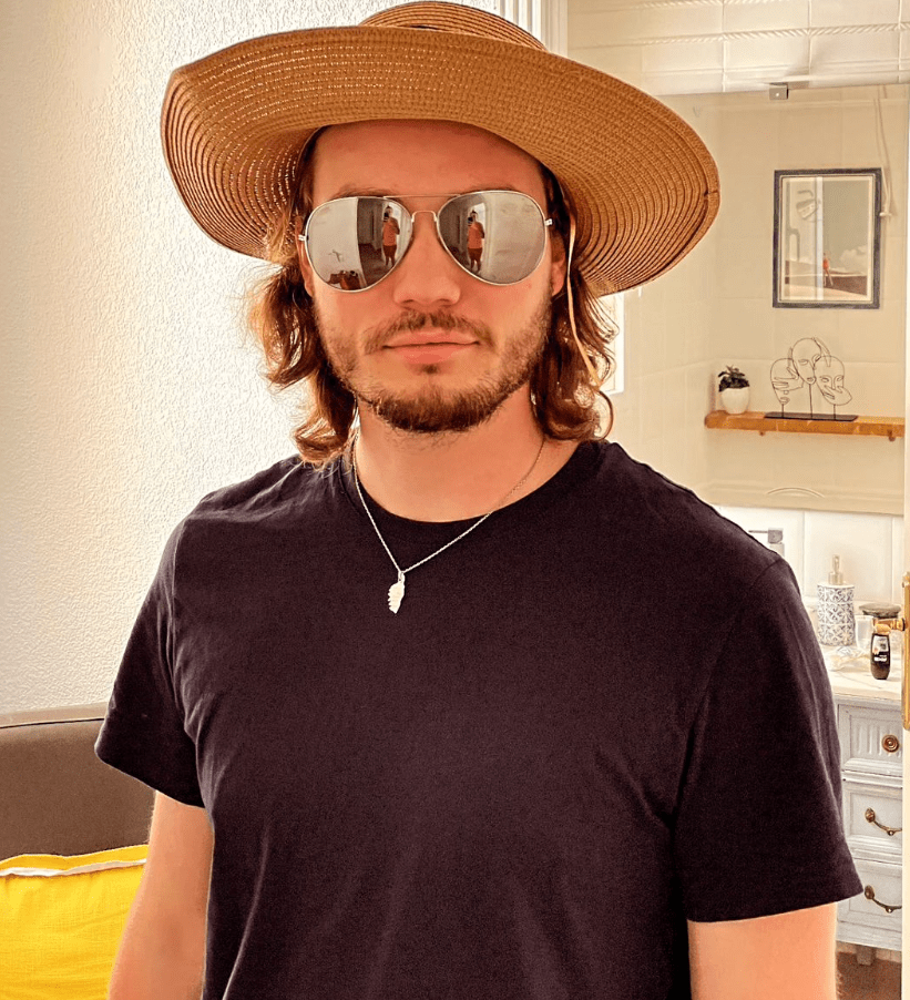 Lonny, 29 ans, Cartignies