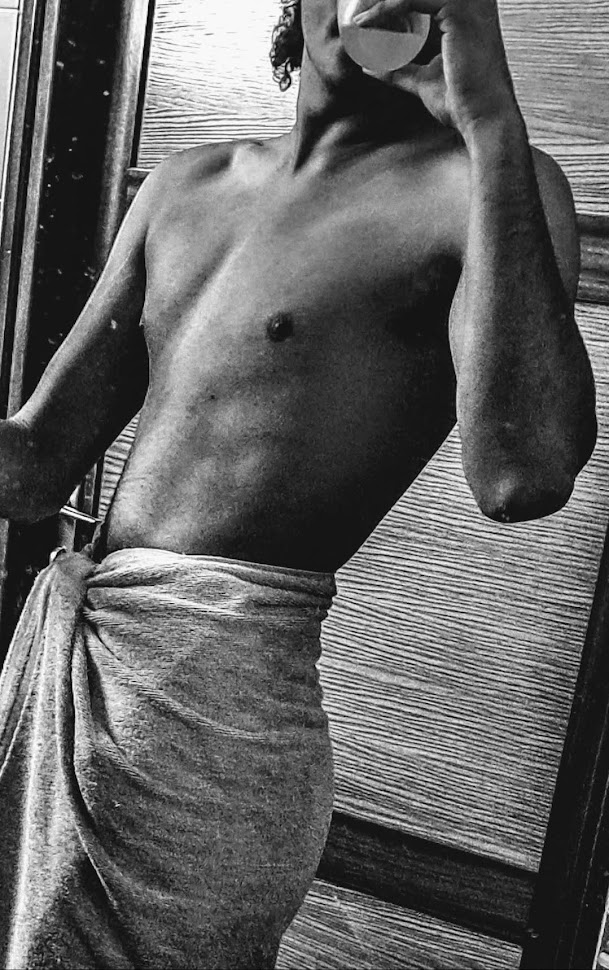 Faris, 22 ans, Saint-Georges-sur-l'Aa