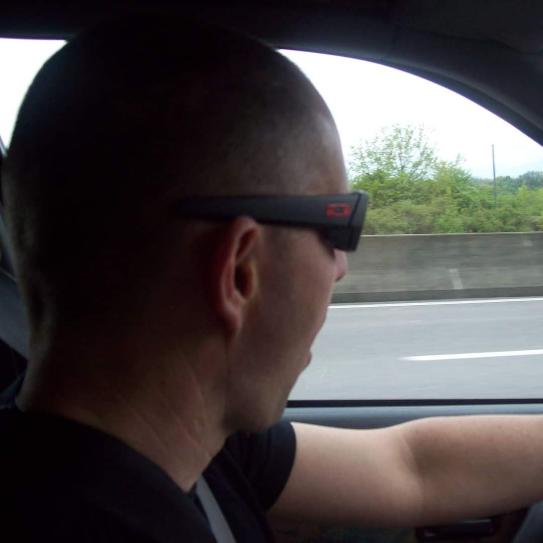 Cody, 45 ans, Béthencourt