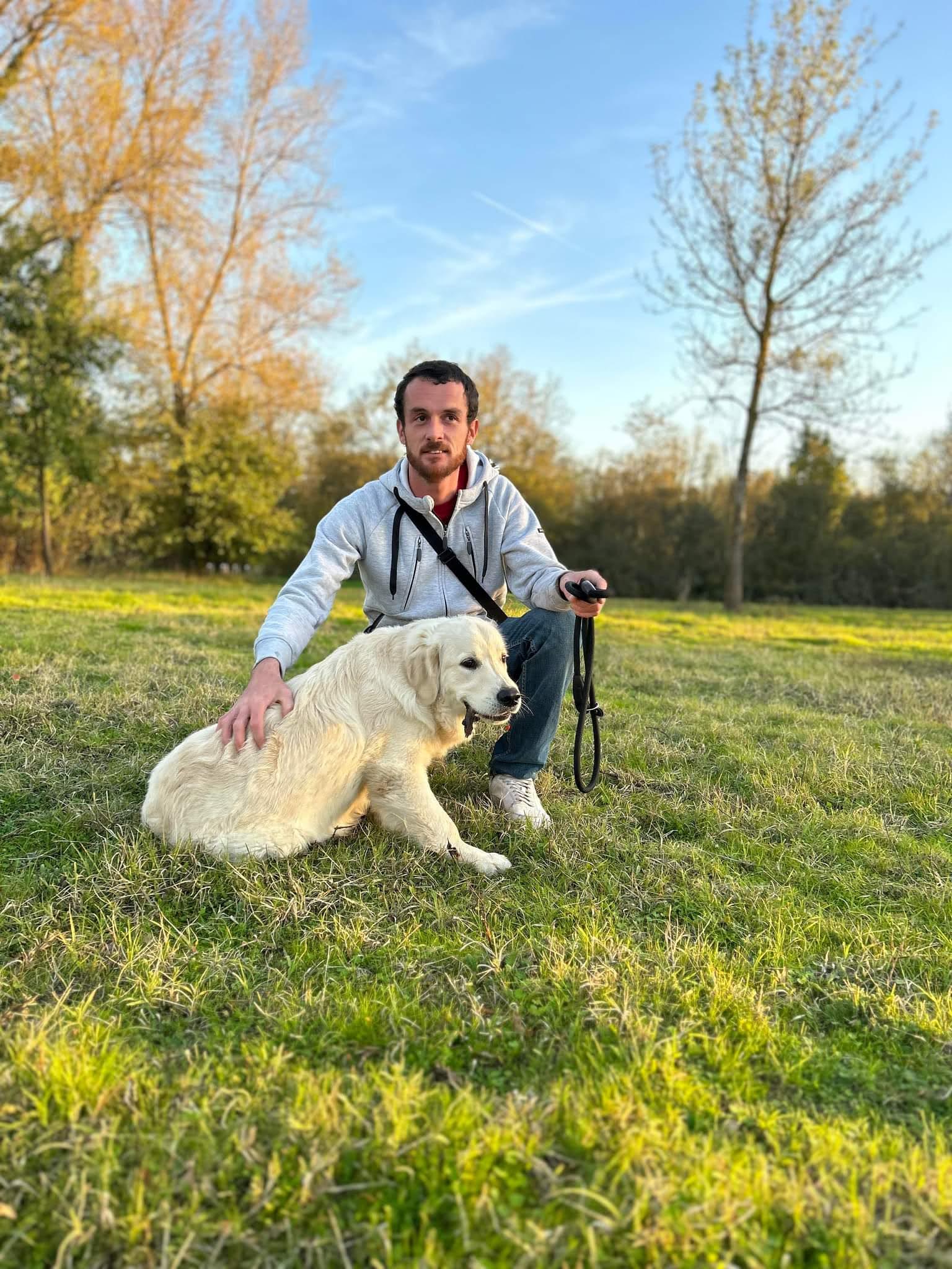 Imad, 34 ans, Béthencourt