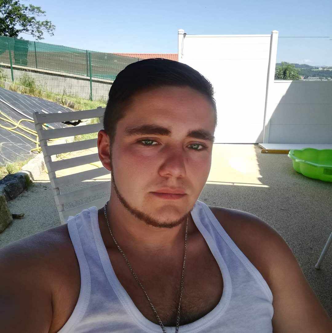 Kayan, 26 ans, Potelle