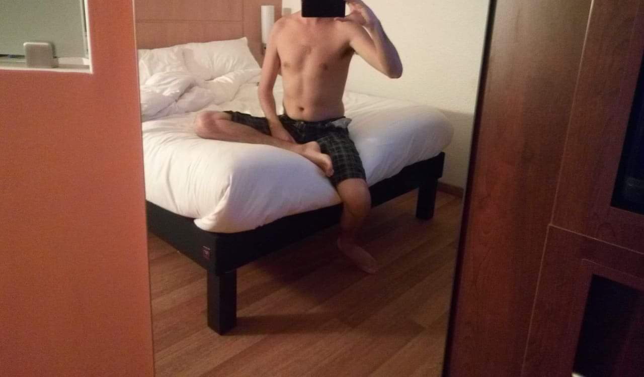 Toma, 38 ans, Monceau-Saint-Waast