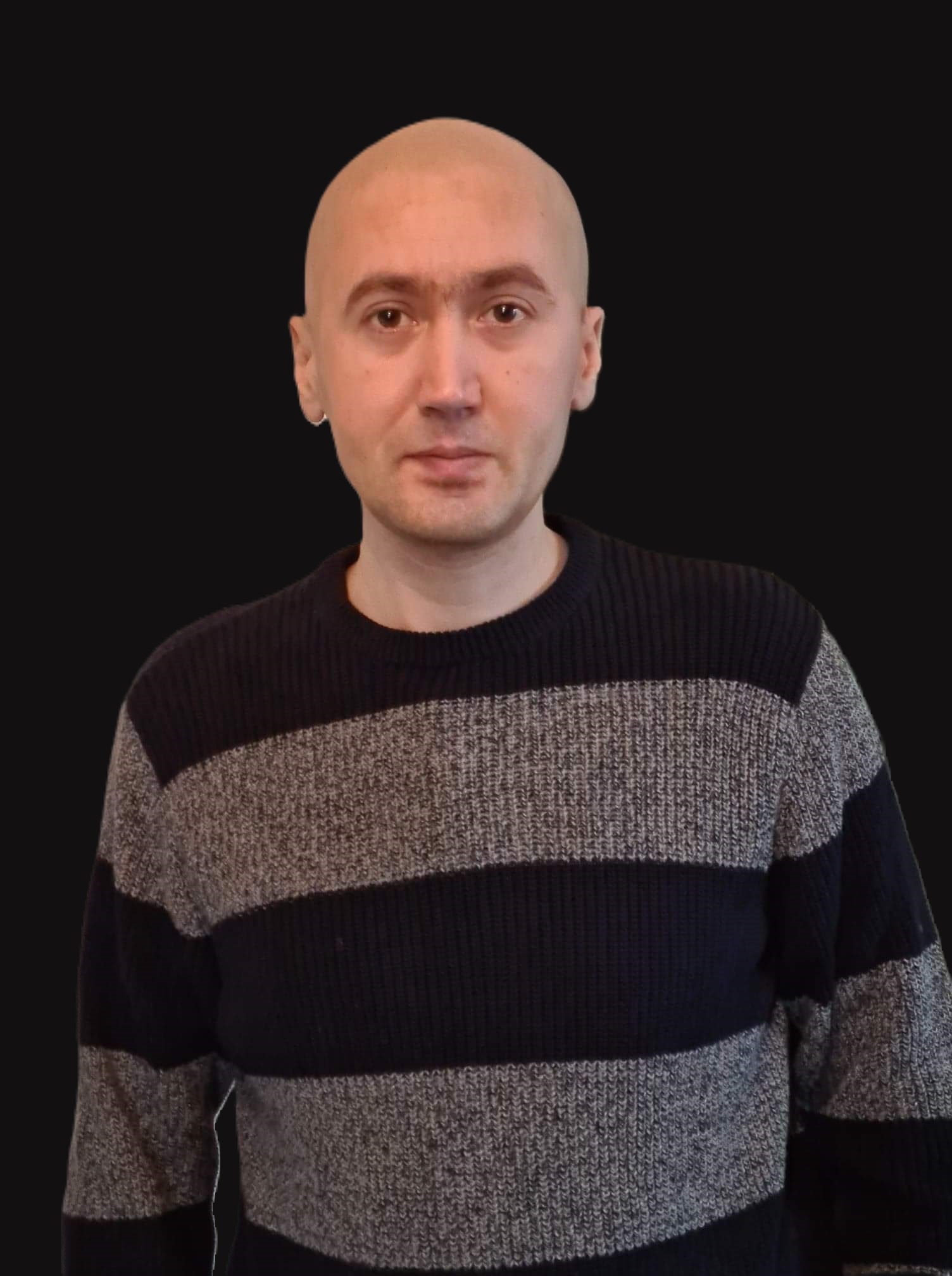 Lohann, 40 ans, Esnes