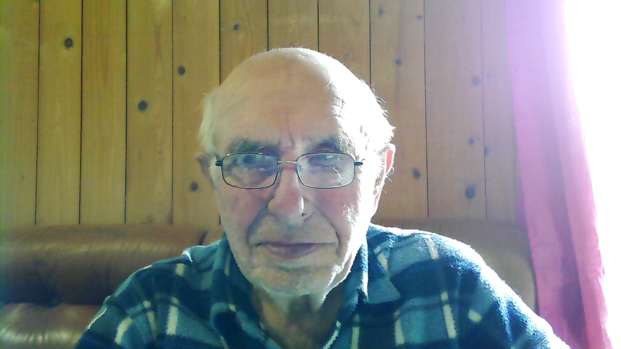 Selmen, 45 ans, Naves