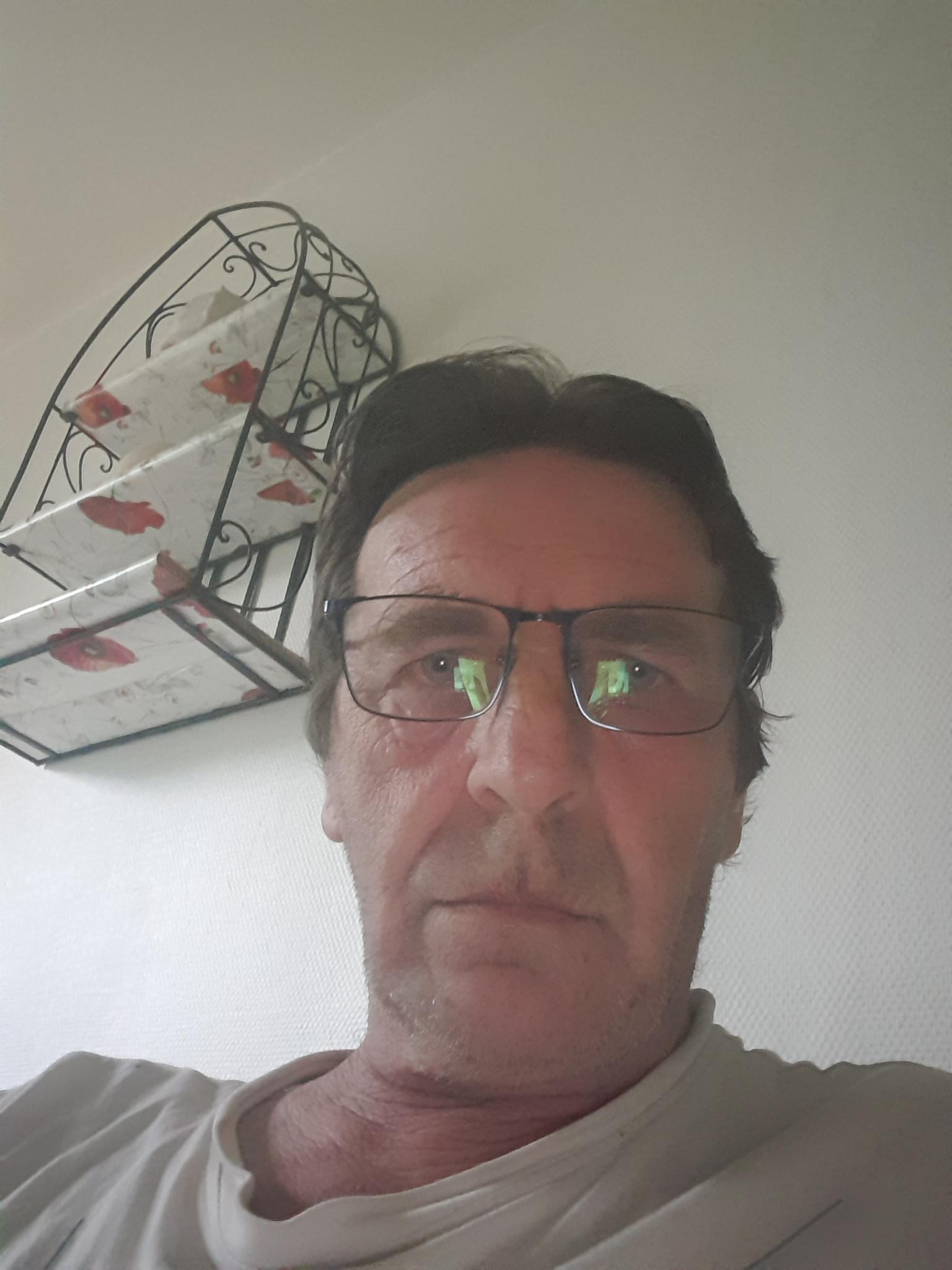 Endy, 45 ans, Sainte-Marie-Cappel