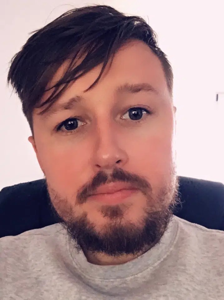 Matthis, 35 ans, Glageon