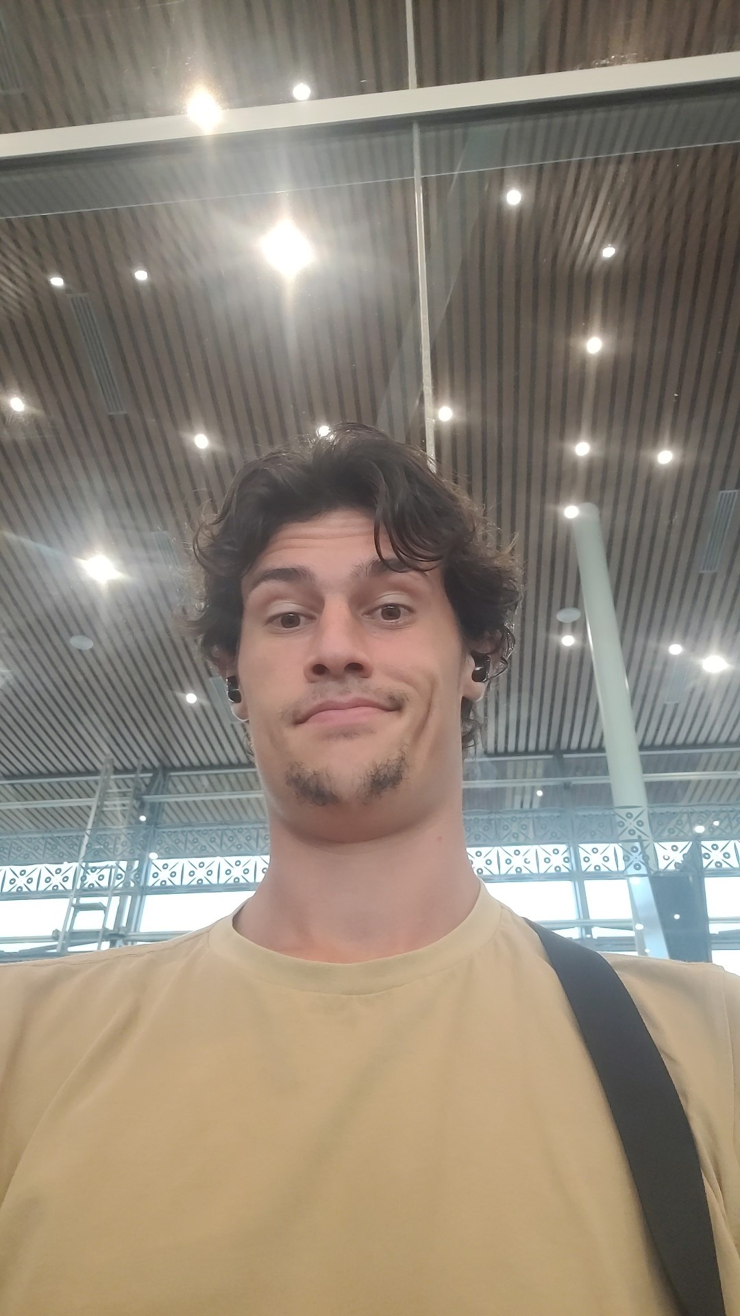 Isaak, 22 ans, Beaurepaire-sur-Sambre
