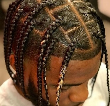 Siaka, 36 ans, Téteghem-Coudekerque-Village