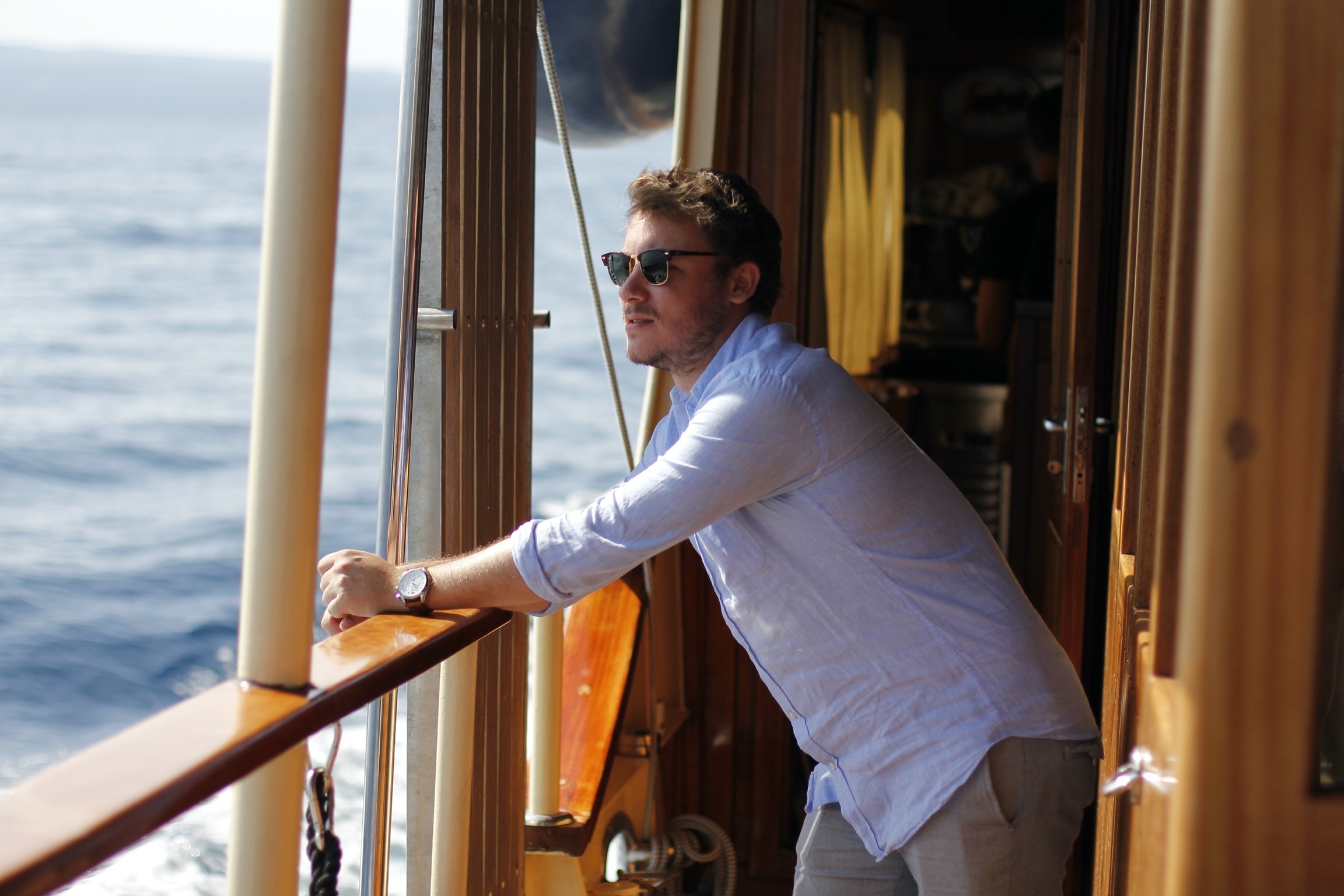 Yuma, 33 ans, Thun-Saint-Amand